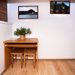 Отель Mother Russia Hotel and Hostel, Москва, Московская область