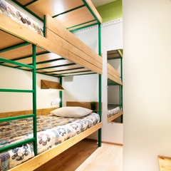 Отель Mother Russia Hotel and Hostel, Москва, Московская область