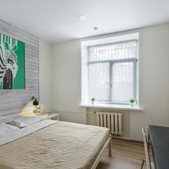 Хостел Nice на Космодамианской, Москва, Московская область