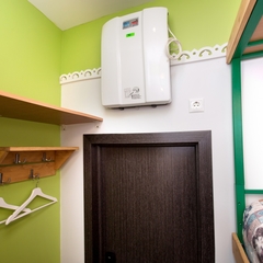 Отель Mother Russia Hotel and Hostel, Москва, Московская область