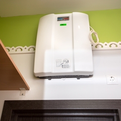 Отель Mother Russia Hotel and Hostel, Москва, Московская область