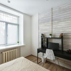 Хостел Nice на Космодамианской, Москва, Московская область