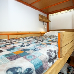 Отель Mother Russia Hotel and Hostel, Москва, Московская область