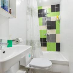 Хостел Nice на Космодамианской, Москва, Московская область