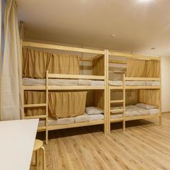 Хостел Nice на Космодамианской, Москва, Московская область