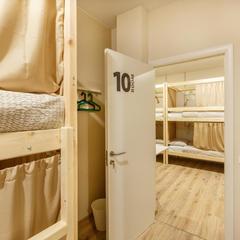 Хостел Nice на Космодамианской, Москва, Московская область