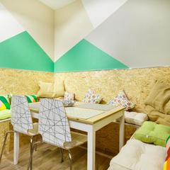 Хостел Nice на Космодамианской, Москва, Московская область