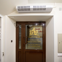 Отель Mother Russia Hotel and Hostel, Москва, Московская область