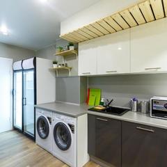 Хостел Nice на Космодамианской, Москва, Московская область