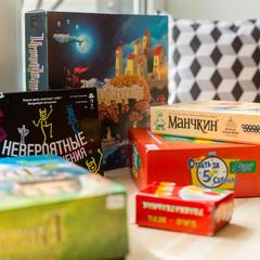 Хостел Nice на Космодамианской, Москва, Московская область