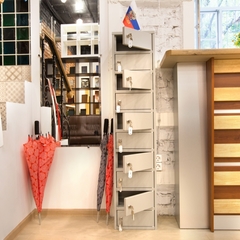 Отель Mother Russia Hotel and Hostel, Москва, Московская область