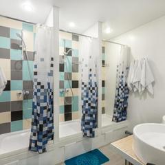 Хостел Nice на Космодамианской, Москва, Московская область