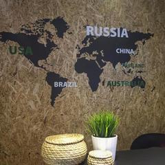 Хостел Nice на Космодамианской, Москва, Московская область