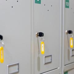 Хостел Nice на Космодамианской, Москва, Московская область