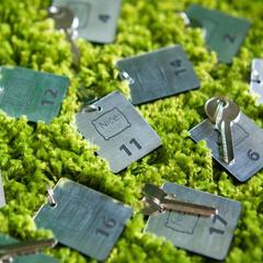 Хостел Nice на Космодамианской, Москва, Московская область