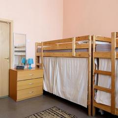 Хостел Парус, Москва, Московская область