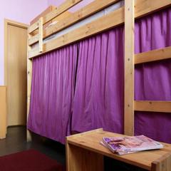 Хостел Парус, Москва, Московская область