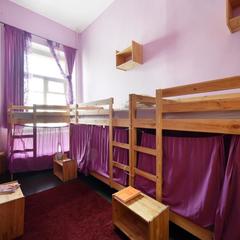 Хостел Парус, Москва, Московская область