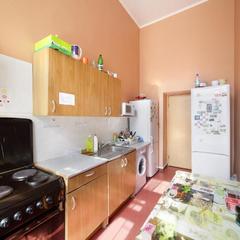 Хостел Парус, Москва, Московская область