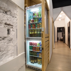 Отель Mother Russia Hotel and Hostel, Москва, Московская область