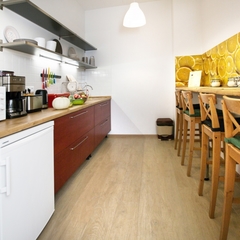 Отель Mother Russia Hotel and Hostel, Москва, Московская область