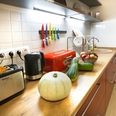 Отель Mother Russia Hotel and Hostel, Москва, Московская область