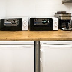 Отель Mother Russia Hotel and Hostel, Москва, Московская область