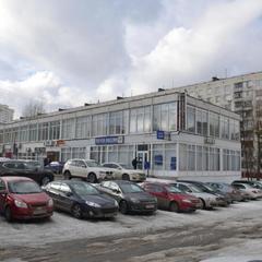 Хостел На Бутлерова, Москва, Московская область