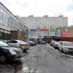 Хостел На Бутлерова, Москва, Московская область