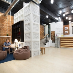 Отель Mother Russia Hotel and Hostel, Москва, Московская область