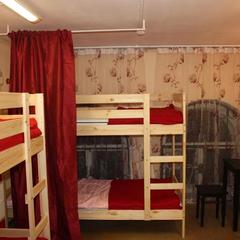 Хостел Лен Инн, Москва, Московская область