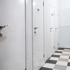 Отель Mother Russia Hotel and Hostel, Москва, Московская область