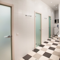 Отель Mother Russia Hotel and Hostel, Москва, Московская область