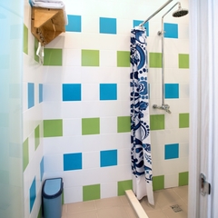 Отель Mother Russia Hotel and Hostel, Москва, Московская область