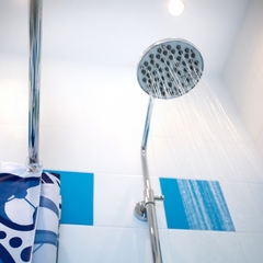 Отель Mother Russia Hotel and Hostel, Москва, Московская область