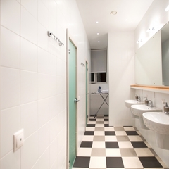 Отель Mother Russia Hotel and Hostel, Москва, Московская область