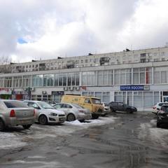 Хостел На Бутлерова, Москва, Московская область