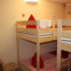 Хостел Лен Инн, Москва, Московская область