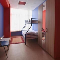 Хостел На Бутлерова, Москва, Московская область