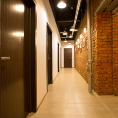 Отель Mother Russia Hotel and Hostel, Москва, Московская область