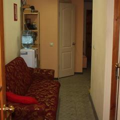 Хостел Лен Инн, Москва, Московская область