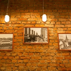 Отель Mother Russia Hotel and Hostel, Москва, Московская область