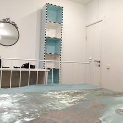 Хостел Comfort park, Москва, Московская область