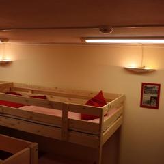 Хостел Лен Инн, Москва, Московская область