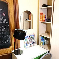 Хостел Comfort park, Москва, Московская область