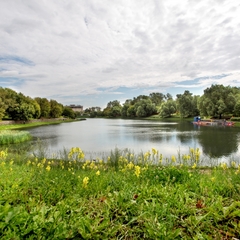 Отель Mother Russia Hotel and Hostel, Москва, Московская область