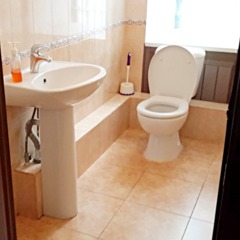 Хостел Comfort park, Москва, Московская область