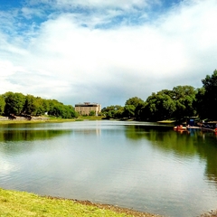 Отель Mother Russia Hotel and Hostel, Москва, Московская область