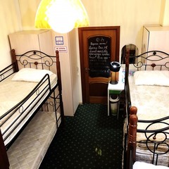 Хостел Comfort park, Москва, Московская область