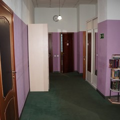 Хостел Comfort park, Москва, Московская область